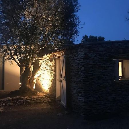 Petite Bergerie Villa Bonifacio  Ngoại thất bức ảnh