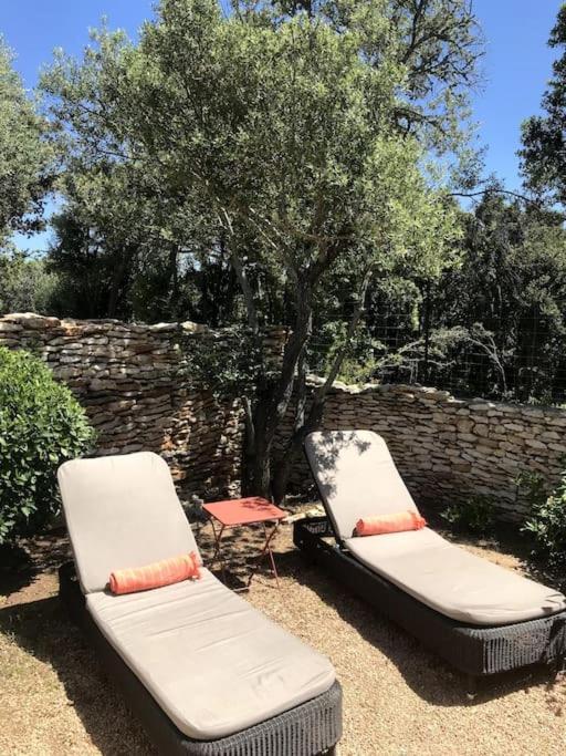 Petite Bergerie Villa Bonifacio  Ngoại thất bức ảnh
