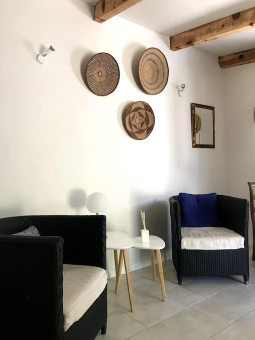 Petite Bergerie Villa Bonifacio  Ngoại thất bức ảnh