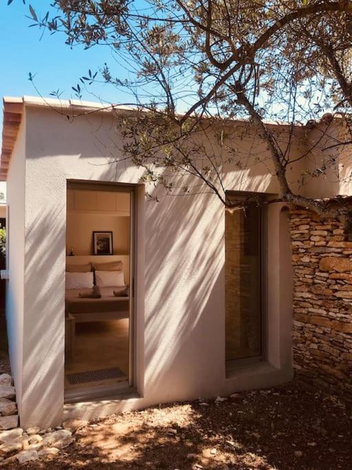 Petite Bergerie Villa Bonifacio  Ngoại thất bức ảnh
