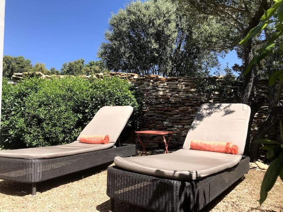 Petite Bergerie Villa Bonifacio  Ngoại thất bức ảnh