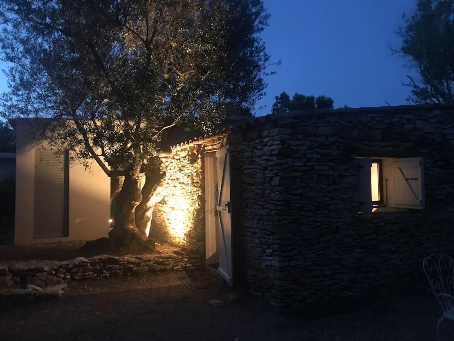 Petite Bergerie Villa Bonifacio  Ngoại thất bức ảnh