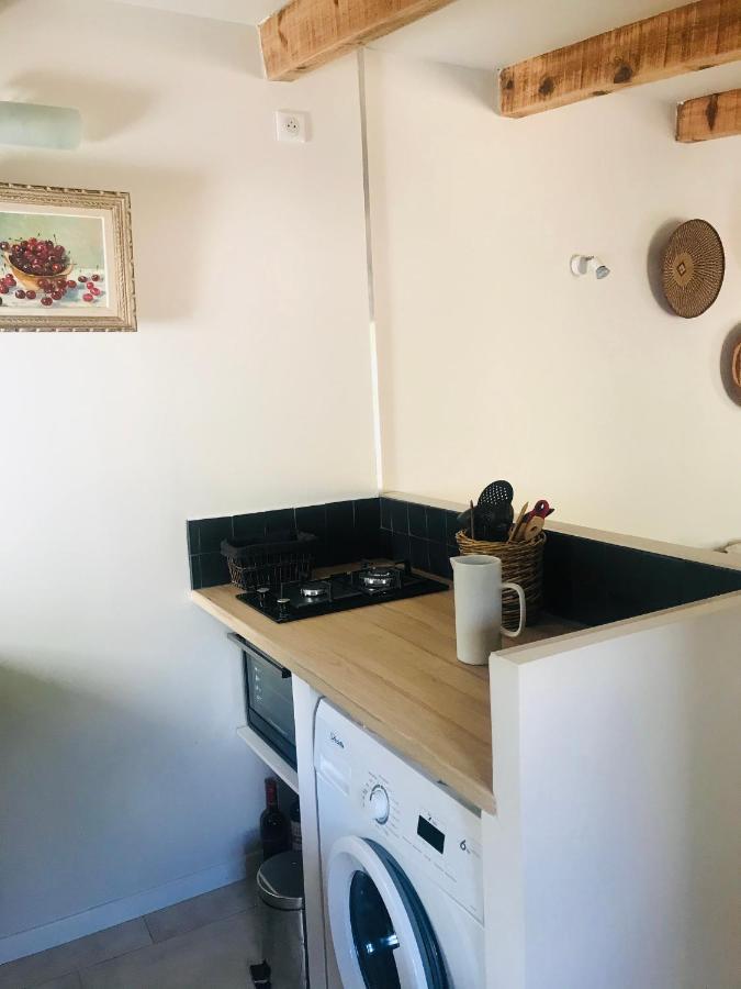 Petite Bergerie Villa Bonifacio  Ngoại thất bức ảnh
