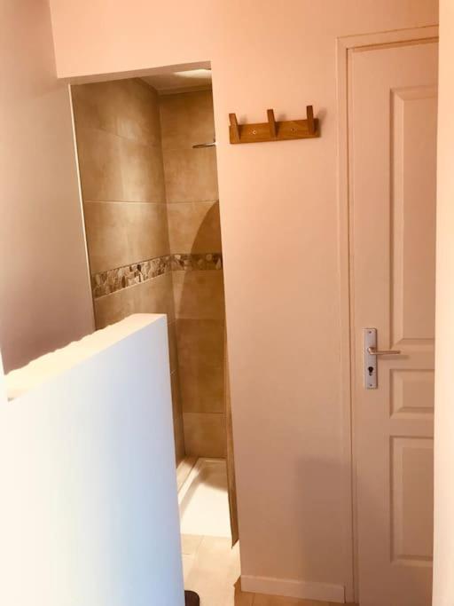 Petite Bergerie Villa Bonifacio  Ngoại thất bức ảnh