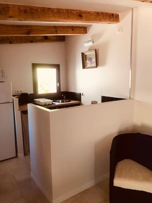 Petite Bergerie Villa Bonifacio  Ngoại thất bức ảnh