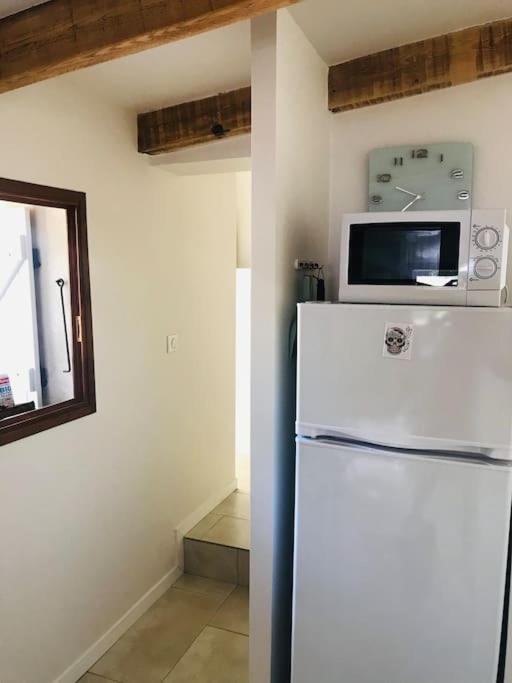 Petite Bergerie Villa Bonifacio  Ngoại thất bức ảnh