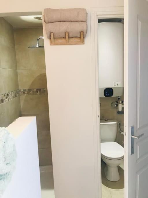 Petite Bergerie Villa Bonifacio  Ngoại thất bức ảnh