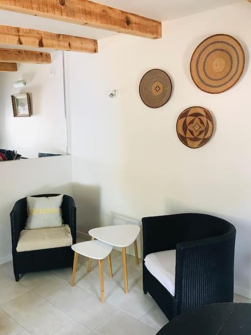 Petite Bergerie Villa Bonifacio  Ngoại thất bức ảnh