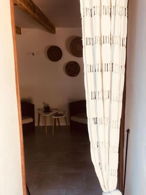 Petite Bergerie Villa Bonifacio  Ngoại thất bức ảnh