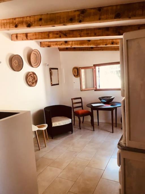 Petite Bergerie Villa Bonifacio  Ngoại thất bức ảnh