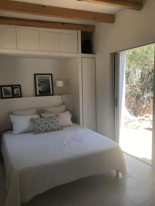 Petite Bergerie Villa Bonifacio  Ngoại thất bức ảnh